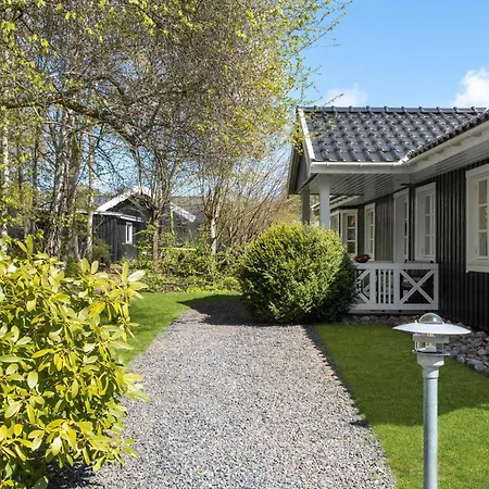 4 Bedroom Pet Friendly In Græsted