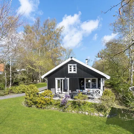4 Bedroom Pet Friendly In * Græsted